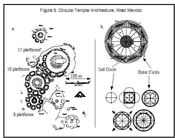 Image of Chris Hardaker hexagon solstice kiva sacred astronomical mathematical geometry