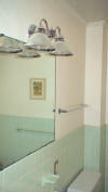Victorian Bathroom Ball and Claw Bath tub House for Sale
